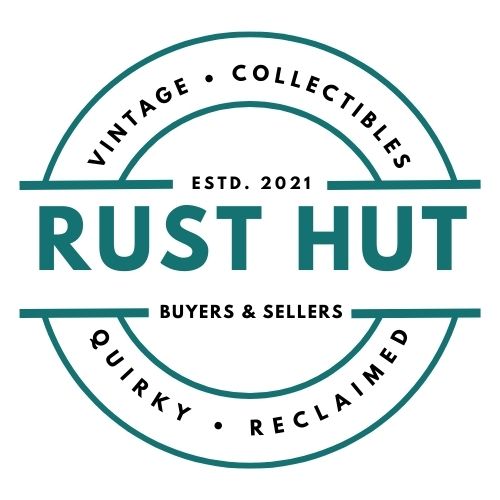 Rust Hut