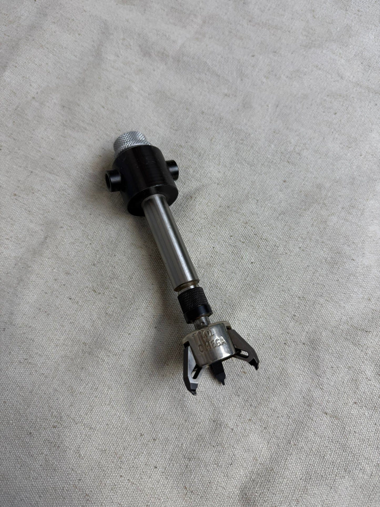 Genuine Vintage Omega Watch Case Back Opener Tool