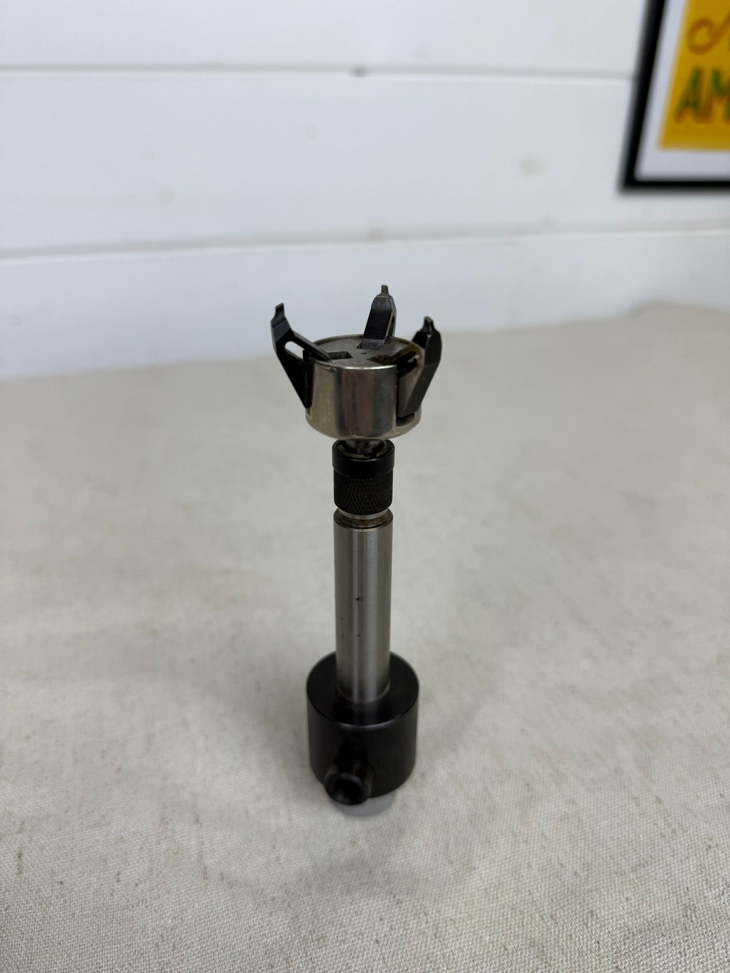 Genuine Vintage Omega Watch Case Back Opener Tool