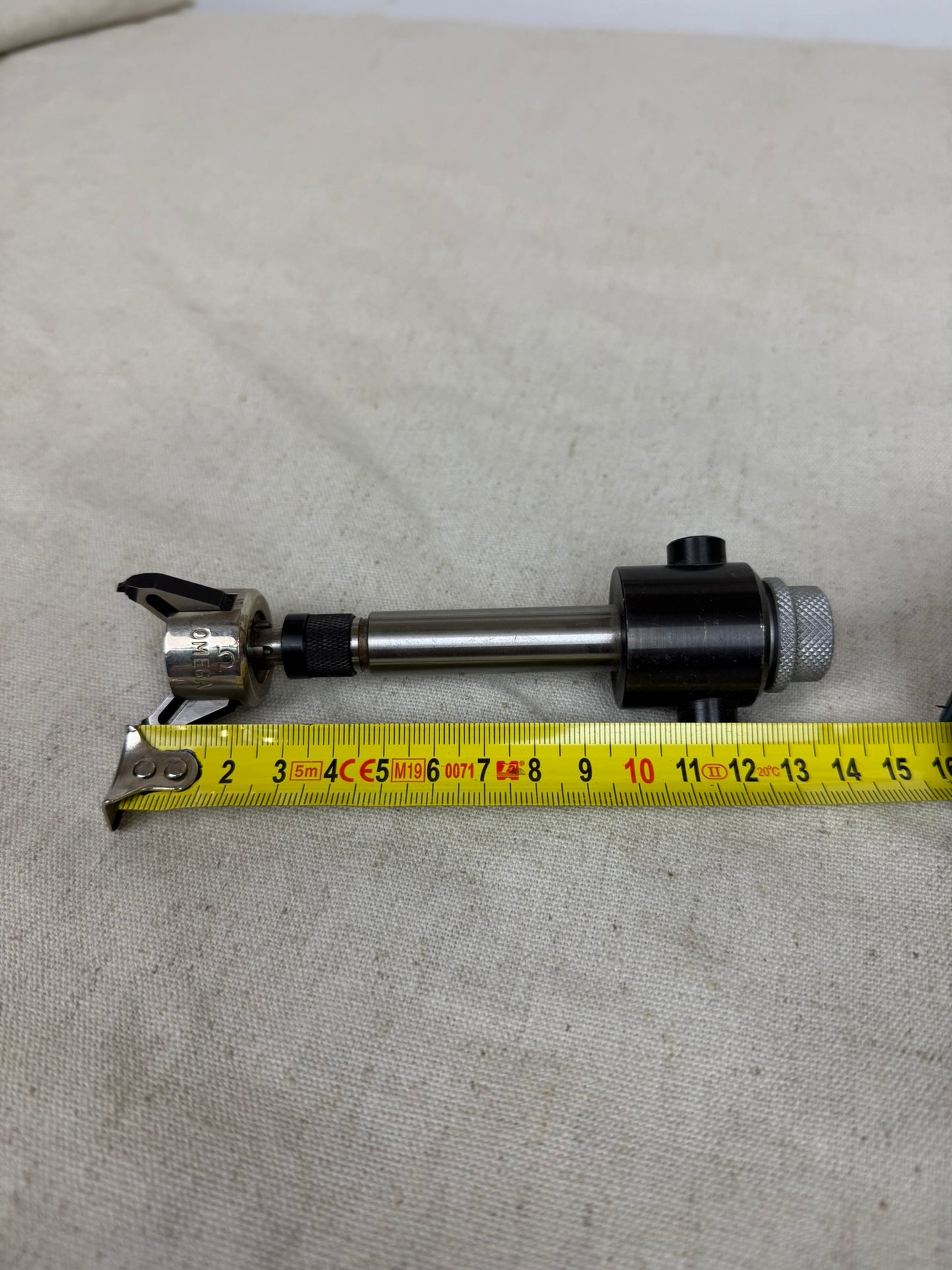 Genuine Vintage Omega Watch Case Back Opener Tool