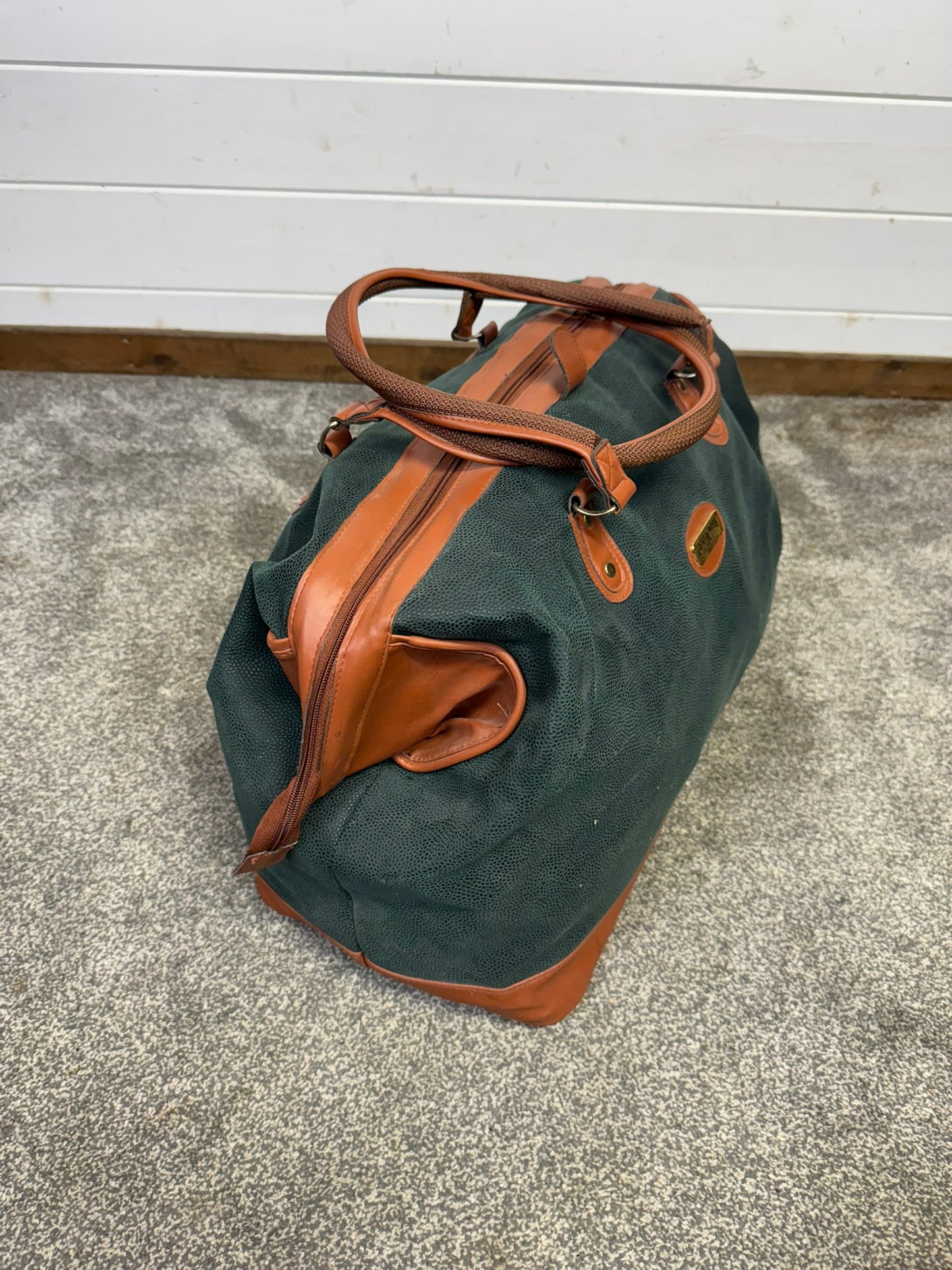 3x Holdall Travel Bag Job Lot Weekend Travel Cabin Bag