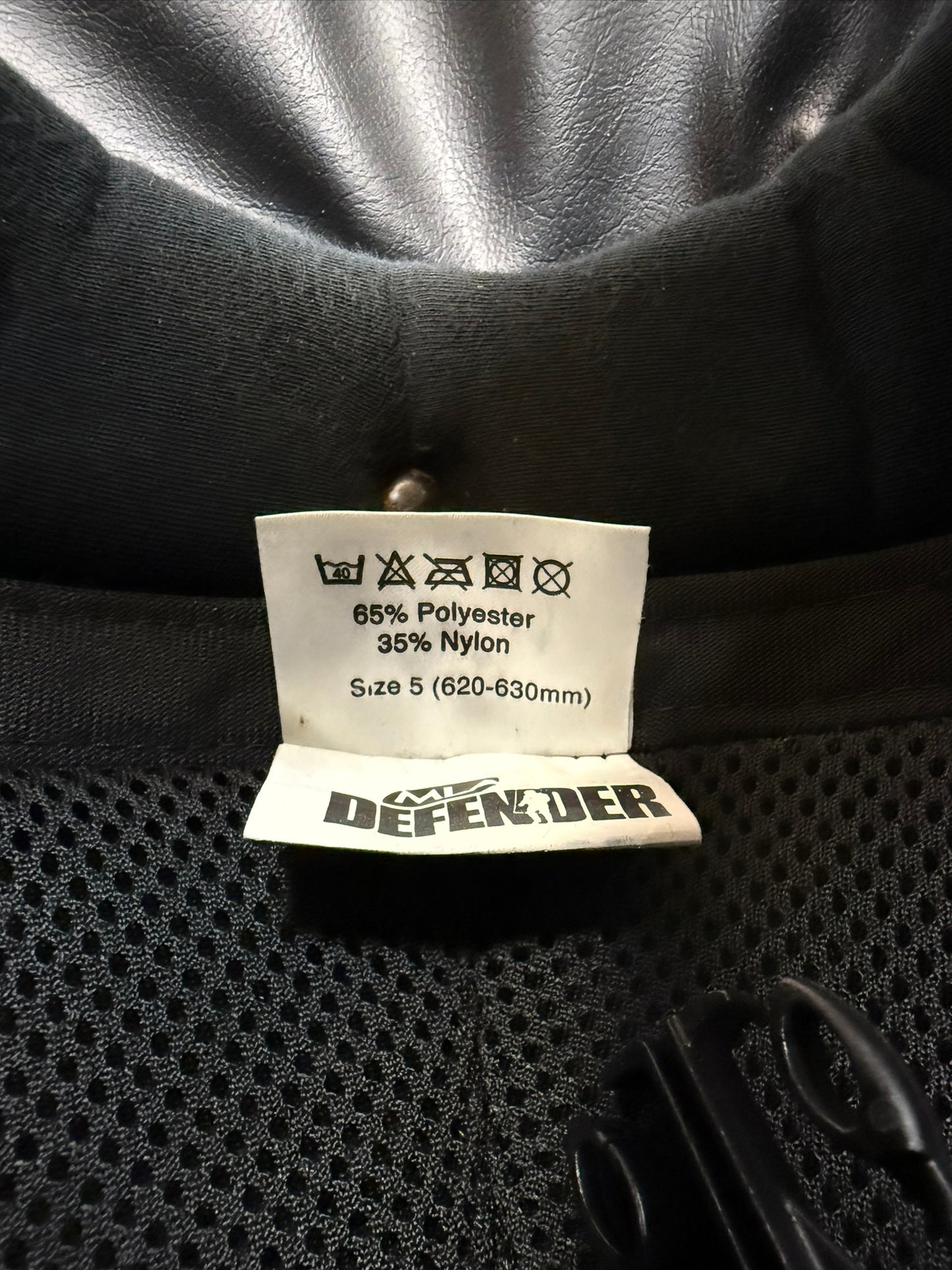 Ex Police Riot Helmet Genuine Obsolete 62-63cm Collectible Theatre Display Fancy Dress Airsoft Paintball