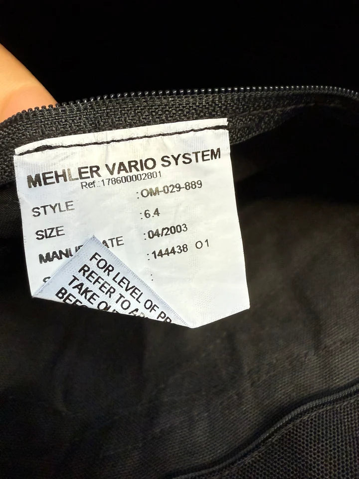 5x Ex Police Met Style Body Armour Covers Vest Job Lot Filming TV Prop Security