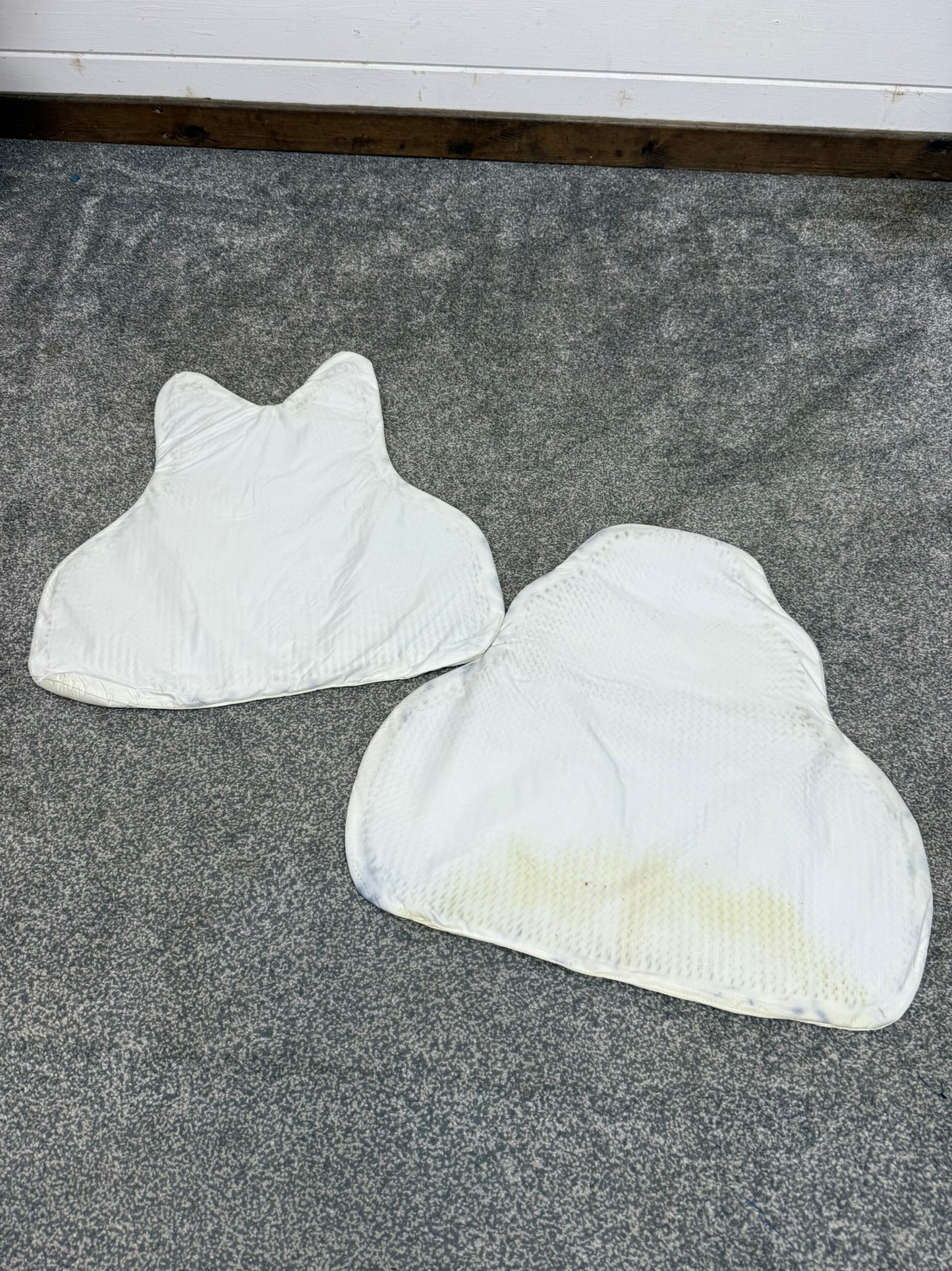 Ex Police Body Armour Panels Inserts Meggitt Bulletproof Ballistic Security Stab Vest