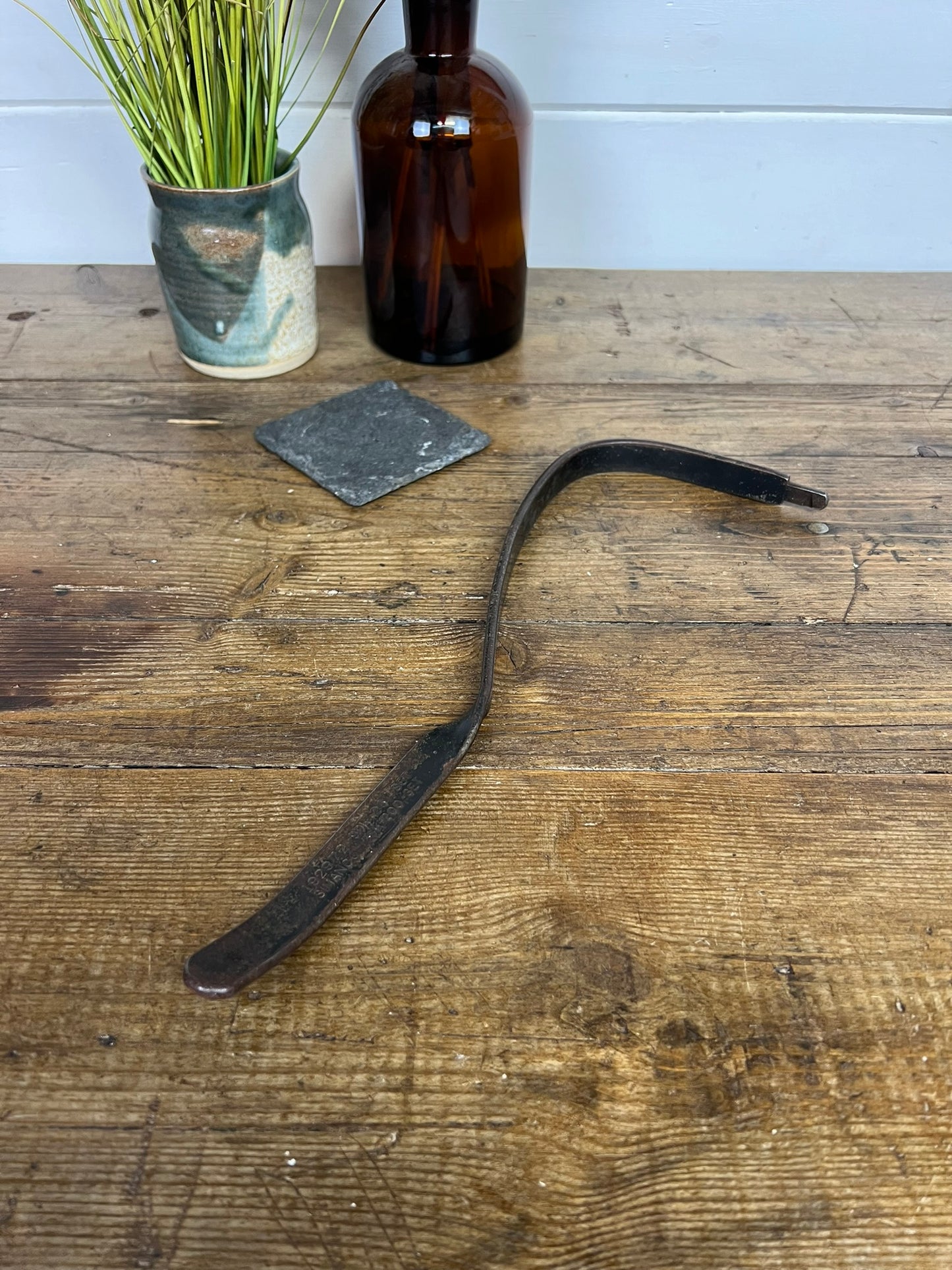 Singer Sewing Machine Knee Control Lever Bar Simanco 192972 99k 128k