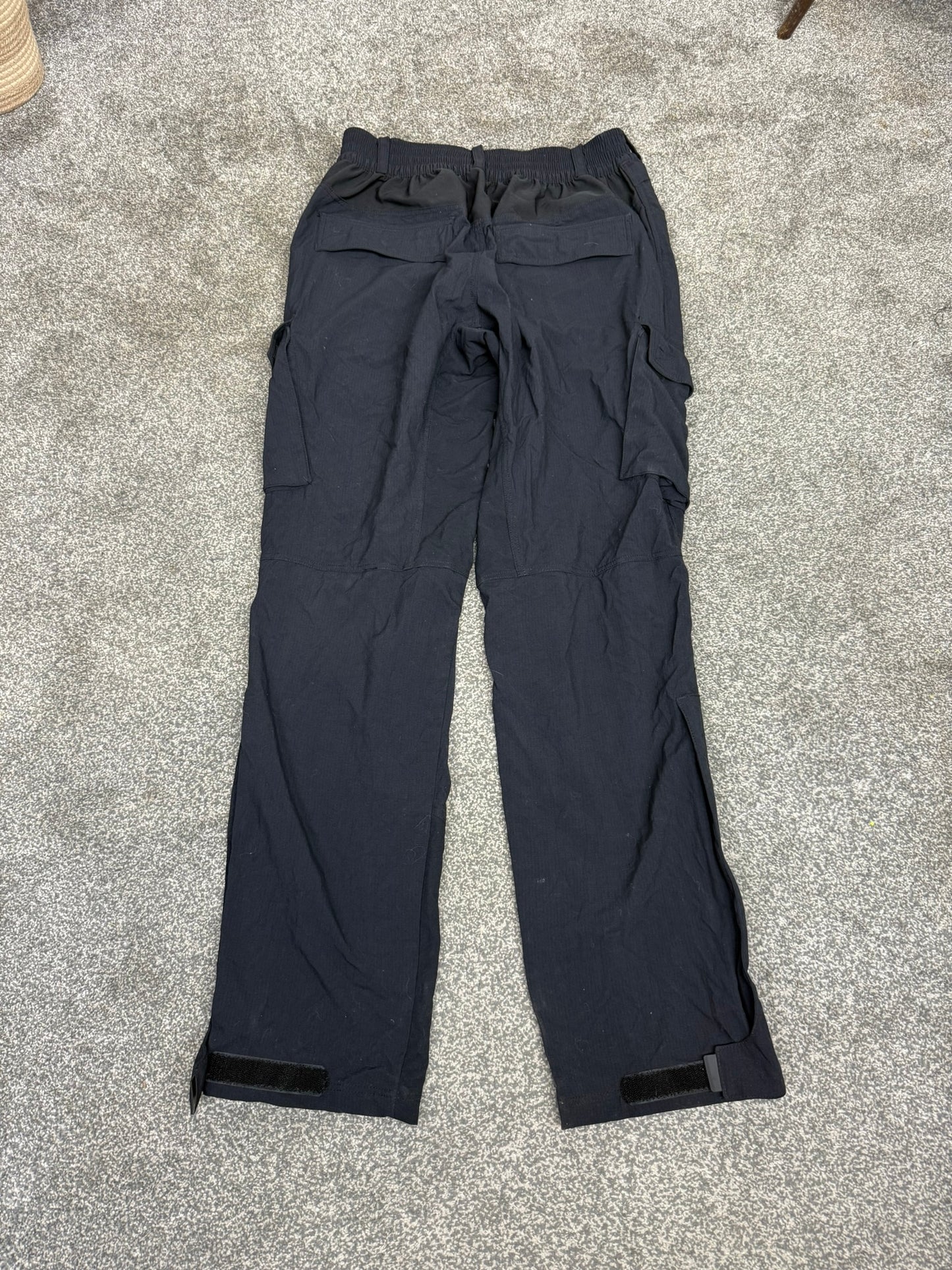 Endura Cycling Trousers 36" Ripstop Ex Police Cargo Bike Trousers
