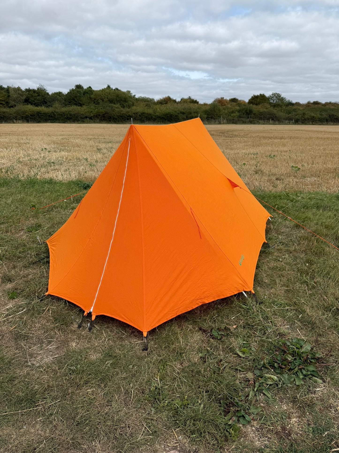 Vango Force 10 Ten Mk4 Tent Vintage Ridge Tent Expedition Camping 1994