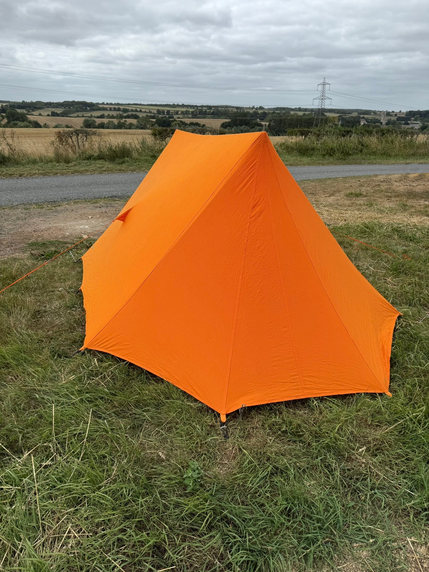 Vango Force 10 Ten Mk4 Tent Vintage Ridge Tent Expedition Camping 1994