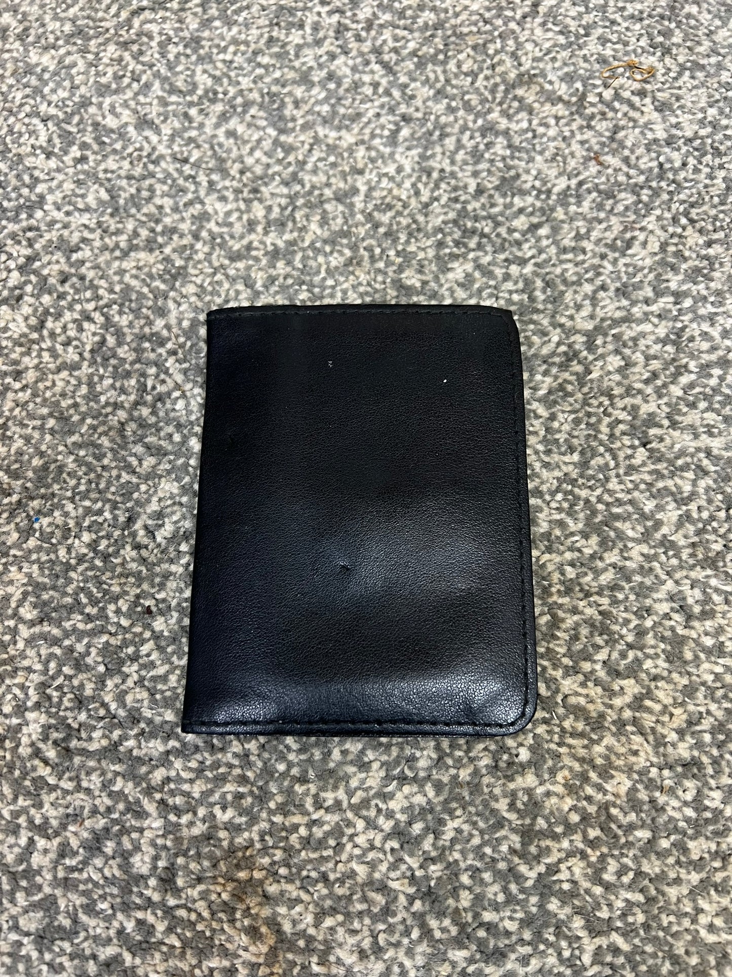 RARE Civil Nuclear Constabulary Obsolete Warrant Wallet Enamel Badge Collectible Memorabilia