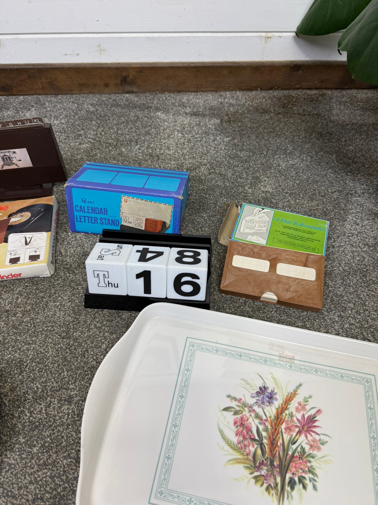 Vintage Kitchen Job Lot 60's 70's Retro Kitchenalia Homeware Interior Display Collectibles