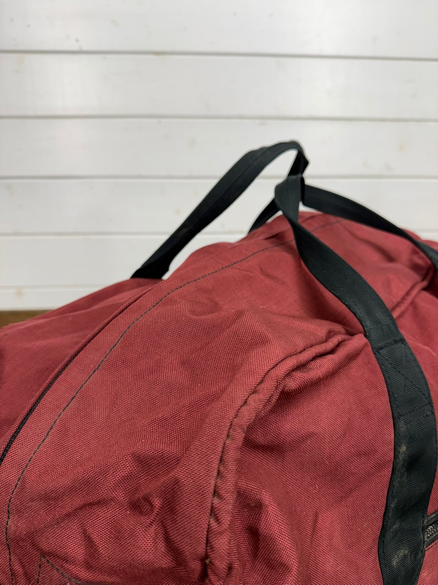 British Army Canvas Holdall Bag Heavy Duty Travel Gym Duffel Bag