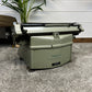 Vintage Imperial 66 Typewriter Retro 50's 60's Industrial Decor Display
