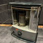 ZIBRO R18E Paraffin Kerosene Heater Portable Space Heater Office Workshop Home