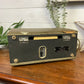 Vintage Bush TP50 Reel to Reel Tape Recorder Player 50's 60's Retro Decor