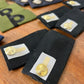 10x Pairs of Vintage Royal Navy Military Rank Slides Epaulette Job Lot Bundle