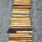 27x Vintage Wooden Hammer Handles Shafts Job Lot Vintage Workshop Tools