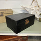 Vintage Kodak Kodaslide Model 1 Slide Projector In Wooden Box 60's Retro Collectable Display