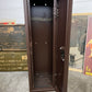 Heavy Duty Metal Gun Cabinet Gun Safe Locker Home Safe Reclaimed