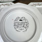 Johnson Brothers Eternal Beau Tableware Dinner Service Set Plates, Cups, Saucers, Teapot