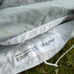 Ex Military Parachute Cut Off & Drogue Chute Photo Prop Army Display Bushcraft Canopy Material