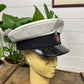 Vintage Ex Essex Police Traffic Officers Peak Cap 60cm Obsolete Badge Collector Film Prop Display