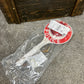 Vintage Police Traffic Stop Sign Light Wand Baton NEW Film Prop Collectible Display