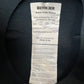 Genuine Ex Police Riot Helmet Obsolete Public Order Protection LARGE Security Film Prop Display