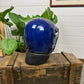 Genuine Ex Police Riot Helmet Obsolete Public Order Protection LARGE Security Film Prop Display