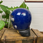 Genuine Ex Police Riot Helmet Obsolete Public Order Protection LARGE Security Film Prop Display