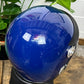 Genuine Ex Police Riot Helmet Obsolete Public Order Protection LARGE Security Film Prop Display