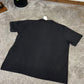 Genuine Unissued Prison Service Black / Navy Polo Shirt T-Shirt - Large & XXXXL