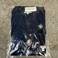 Genuine Unissued Prison Service Black / Navy Polo Shirt T-Shirt - Large & XXXXL