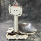 Antique Herbert & Sons Lion Quick Action Scales Enamel Rare 10Lb