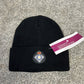 NEW Ex HM Prison Service Uniform Beanie Hat Wooley Hat