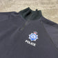 Ex Hertfordshire Police Diving Drysuit Baselayer Fourth Element Long Sleeve Top Film Uniform Collectors Display