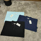 3x NEW Men's Polo Shirt T-Shirt Uniform Job Lot Bundle - MEDIUM