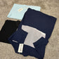 3x NEW Men's Polo Shirt T-Shirt Uniform Job Lot Bundle - MEDIUM