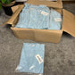 Box of 30x Polo Shirts T-Shirt Job Lot Wholesale NEW - Large / X Large Resale Printing Car Boot Stock