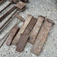 Vintage Blacksmith Swage Forging Anvil Tools Job Lot