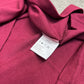 Box of 22x Burgundy Polo Shirts T-Shirt Job Lot Wholesale NEW - XXXL 3XL Resale Printing Car Boot Stock