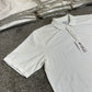 26x White Polo Shirts XL T-Shirt Job Lot Wholesale Resale Printing Car Boot Stock