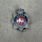 UKAEA United Kingdom Atomic Energy Constabulary Enamel Pin Badge Rare Collectible