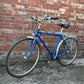 Men's Raleigh Pioneer Acera Bicycle Bike Pushbike