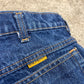 HM Prison Issue Men's Denim Jeans 32-33" Vintage HMP Peterhead Collectible