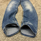 Vintage Levi Strauss & Co Men's Levis 505 Jeans W34" L36" Orange Tab USA Made