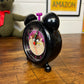 Vintage 1994 Warner Bros Tasmanian Devil Taz Quartz Retro Alarm Clock