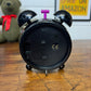 Vintage 1994 Warner Bros Tasmanian Devil Taz Quartz Retro Alarm Clock