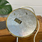 Vintage Retro Flexible Brown Desk Lamp Mid Century 50's Made in Hong Kong