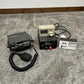 Vintage Kenwood Trio FM Transceiver TR-7730 Job Lot Swr & Power Amateur Ham CB Radio