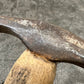 Vintage Spear & Jackson Scutch Hammer + 2x Chisels Job Lot Vintage Tools